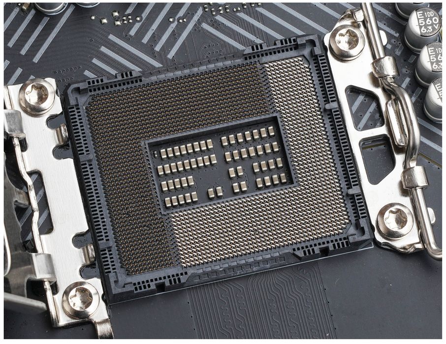 Płyta Główna Matx Msi Pro B660M-B Ddr4 (Socket 1700) (Uszkodzona)