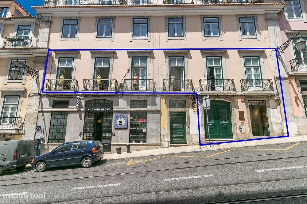 Hotel T9 para venda