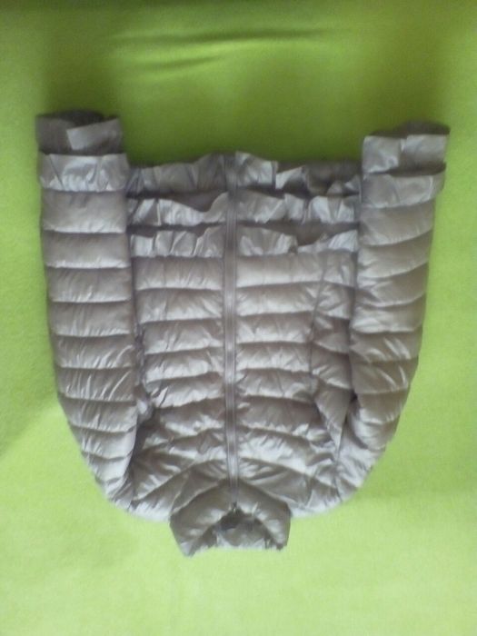 Kurtka wiosenna damska UNISONO