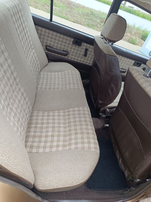 Toyota Corolla 1.3 DX