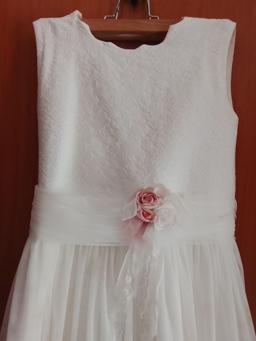 Vestido de comunhão