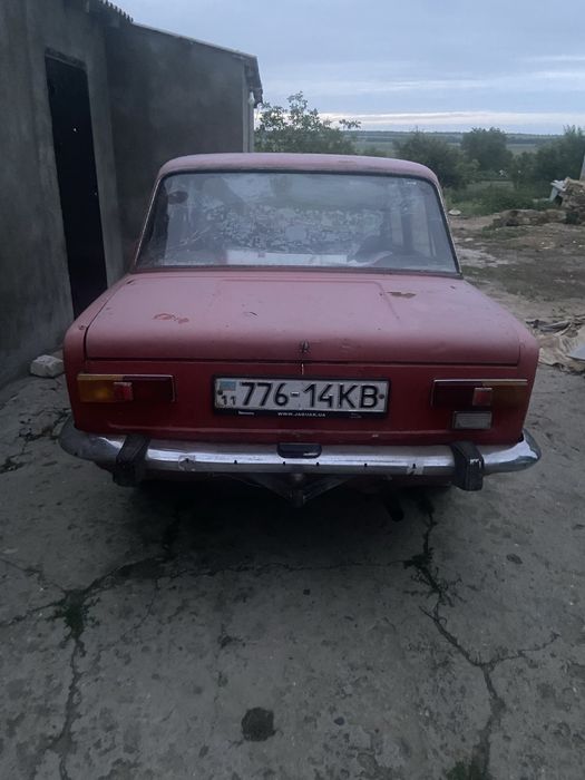 Ваз 21011 по тп!