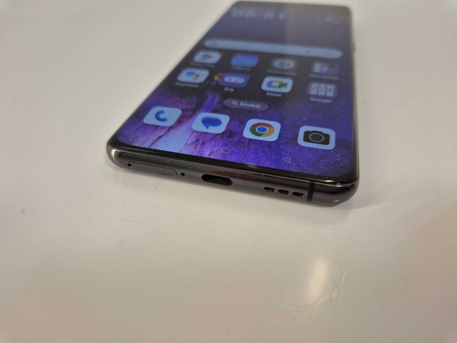 Oppo Find X5 Pro CPH2305 12/256gb Czarny Snapdragon 8