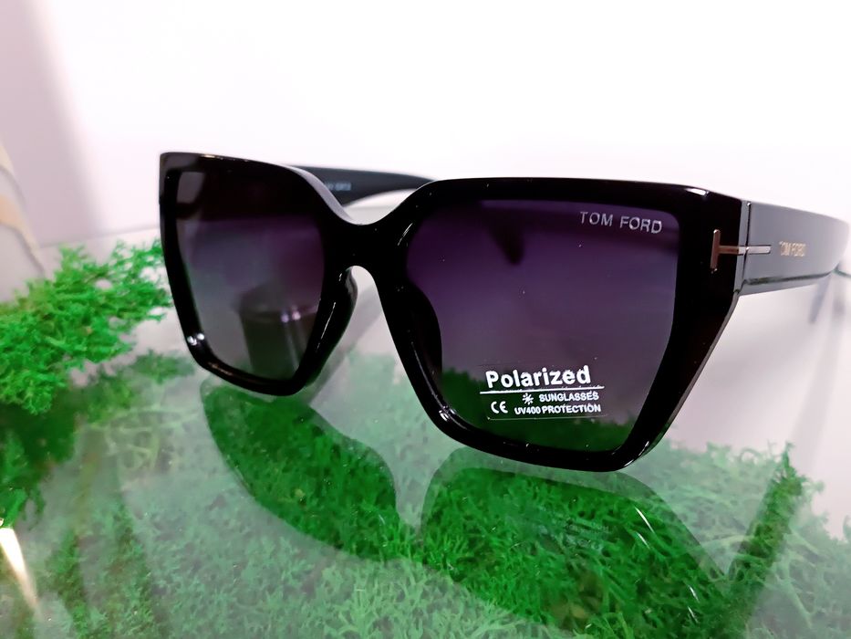 Брендові  жіночі окуляри. Tom Ford