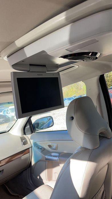 Tablier volvo xc90