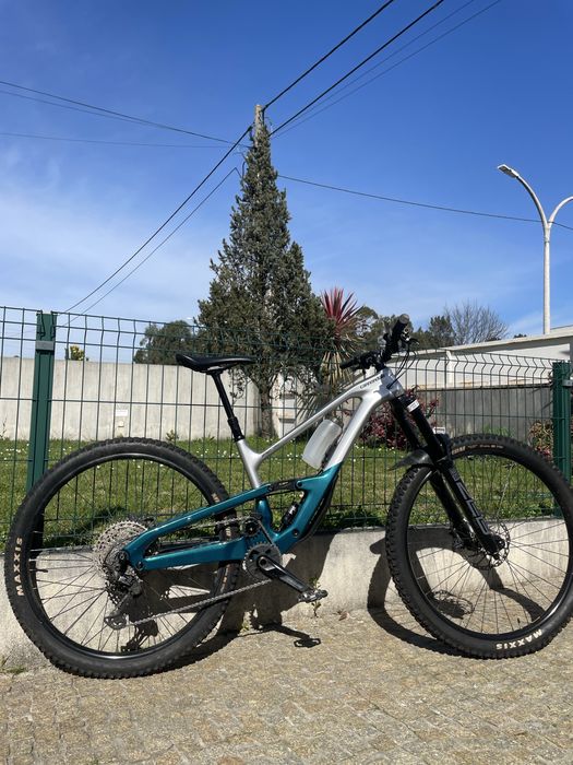 Cannondale Jekyll 2 2024