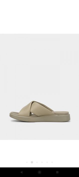 Шльопанці FLOWT LX ECCO жіночі