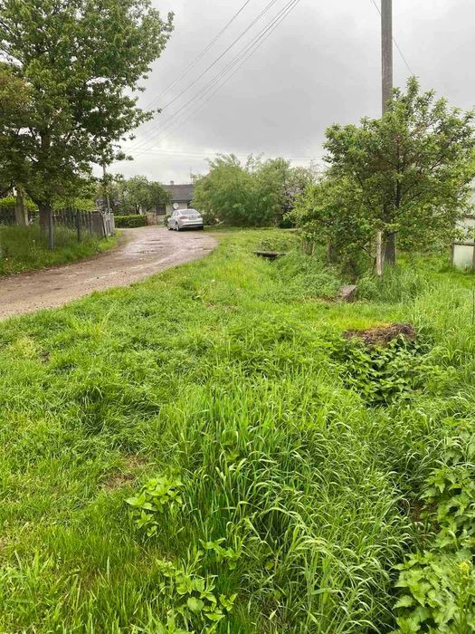 Земельна ділянка всього 15 хв до франківська