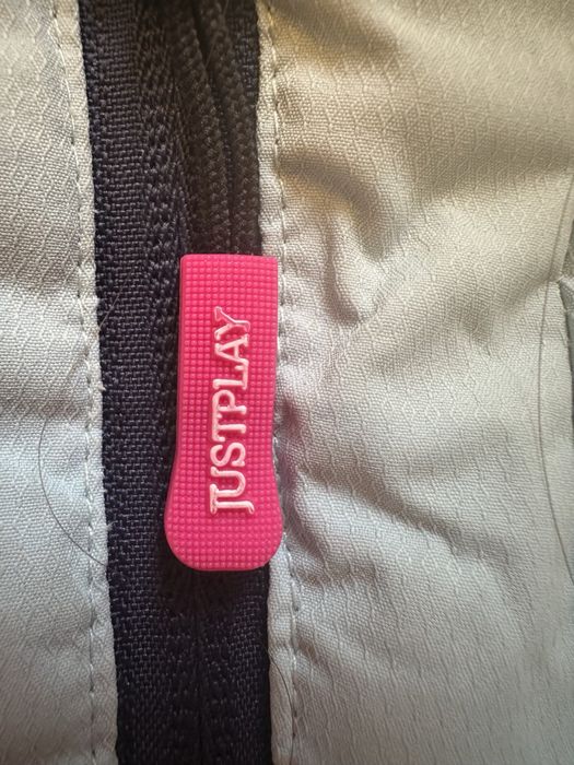 Куртка зимова дуже тепла JUSTPLAY р 44/46