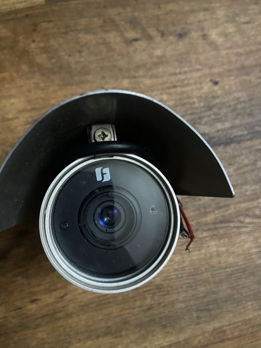 Камера Ever Focus