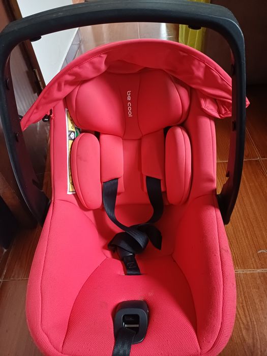 Ovo para transportar bebé