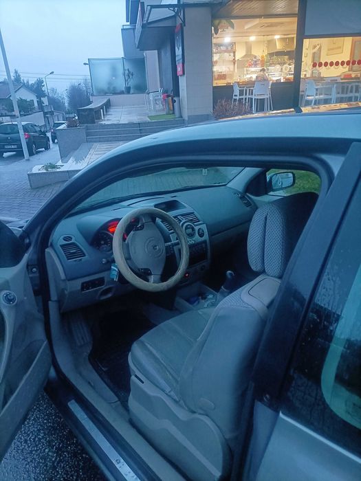 Vendo Renault Megane 1.5 DCI Dinamique