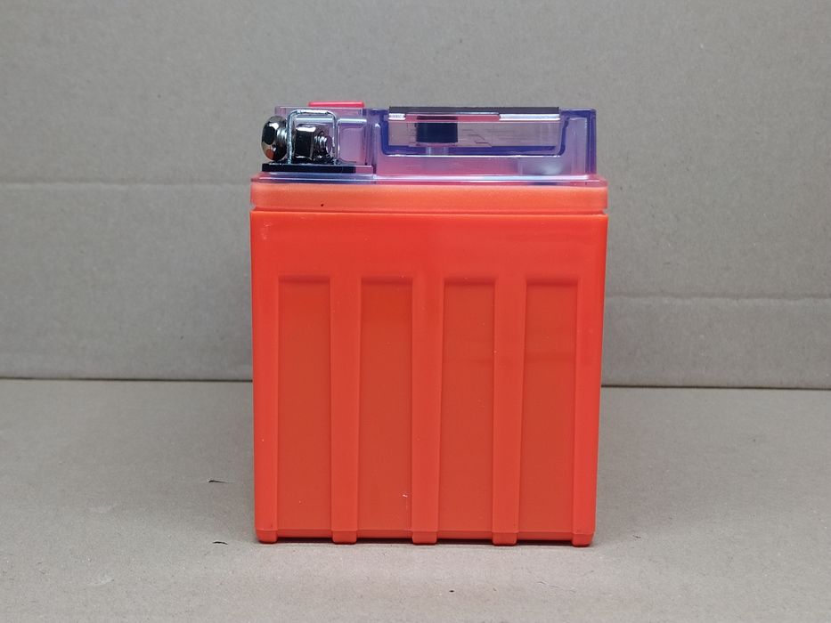 Аккумулятор мото АКБ GEL 12V 9A 150‑86‑107mm UTX9‑BS "VLAND"