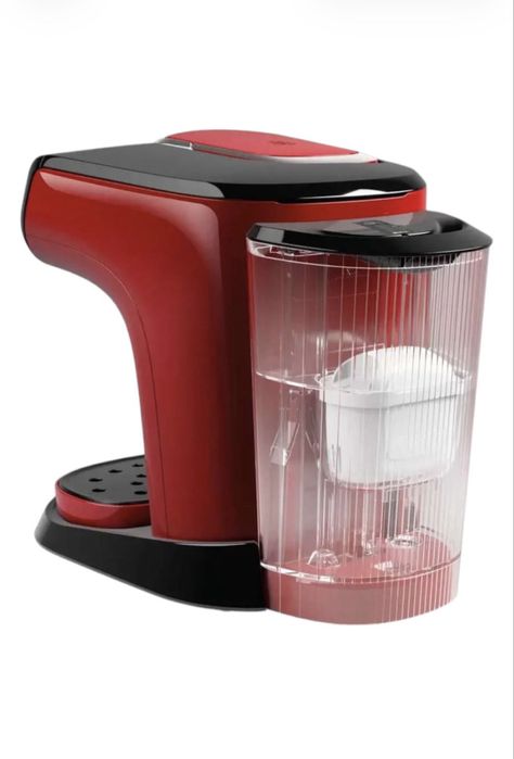 Кавомат BOSCH капсулами TASSIMO