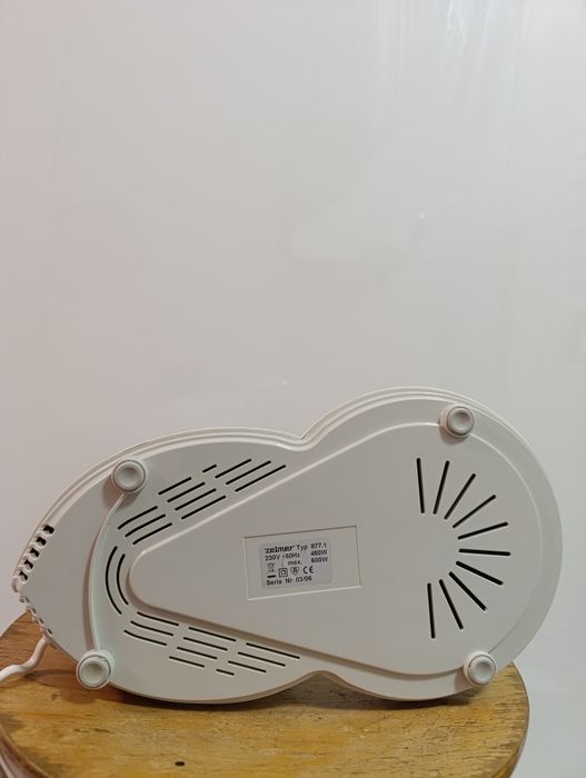 Robot kuchenny Zelmer 877