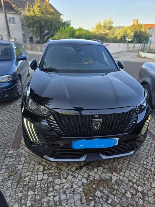 Peugeot 2008 1.2 PureTech Allure
