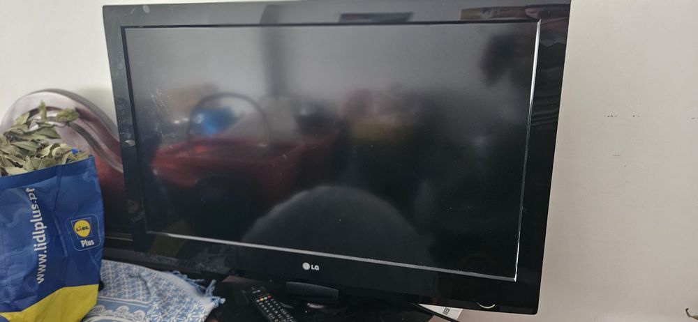 Tv samsung 44 polegadas