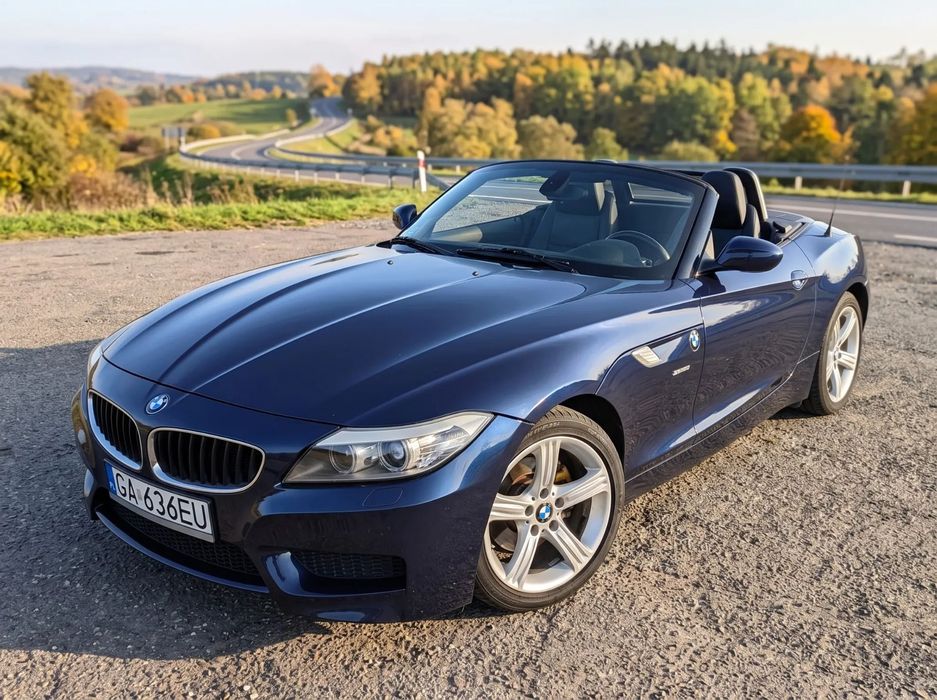 BMW Z4