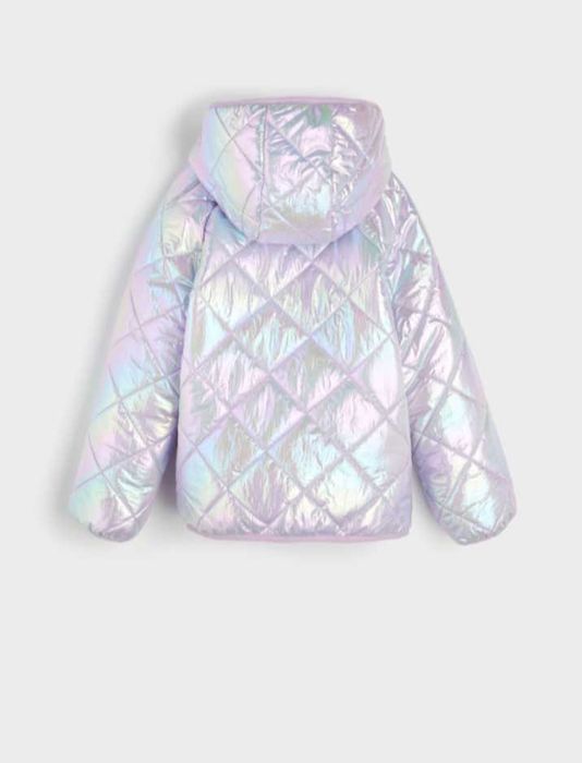 Яскрава куртка Sinsay для дівчинки