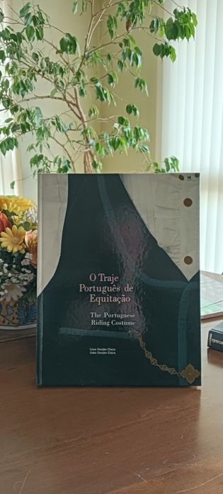 O Traje Português de Equitação de Museu do Traje