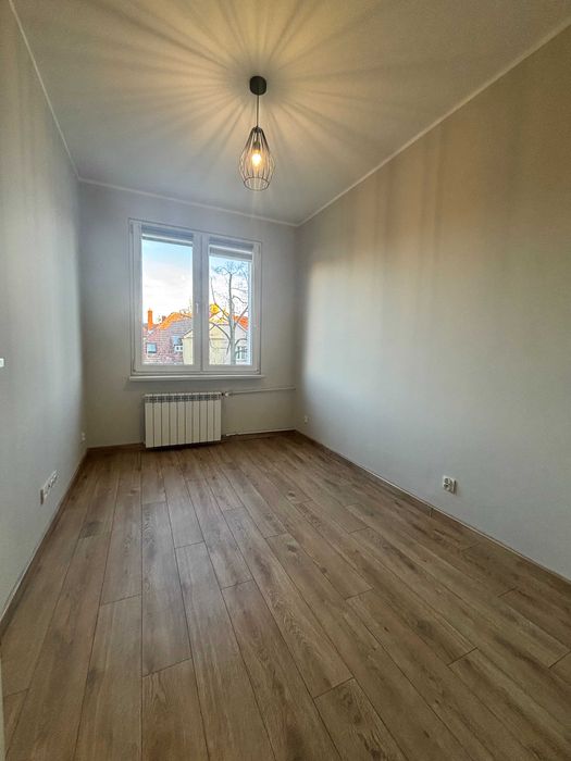 2-pokojowe ul. Szamotulska 65, Grunwald