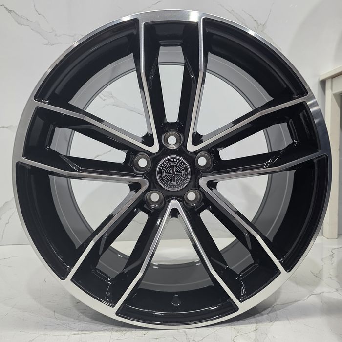 Jantes 18" Compatíveis Audi S5 A3 A4 A6 5x112
