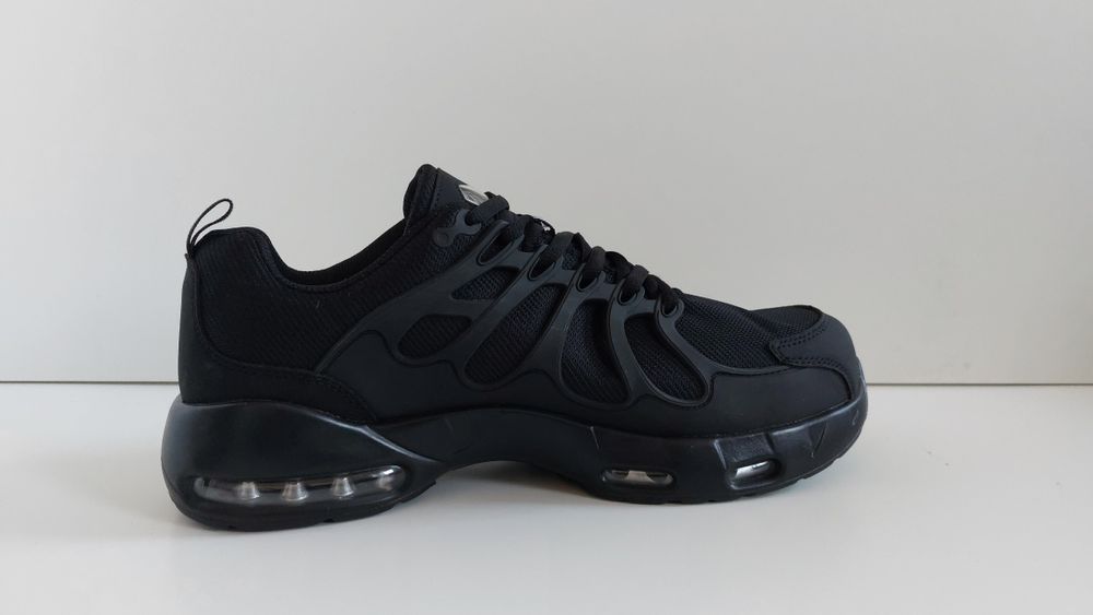 Buty robocze Larnmern r. 45 Stalowy podnosek