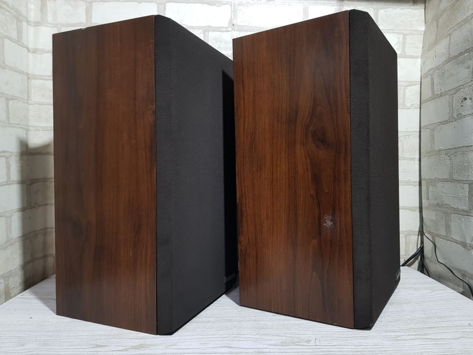 Акустика ONKYO SC-401, потужність 70/100 Вт, б/у з Німеччини