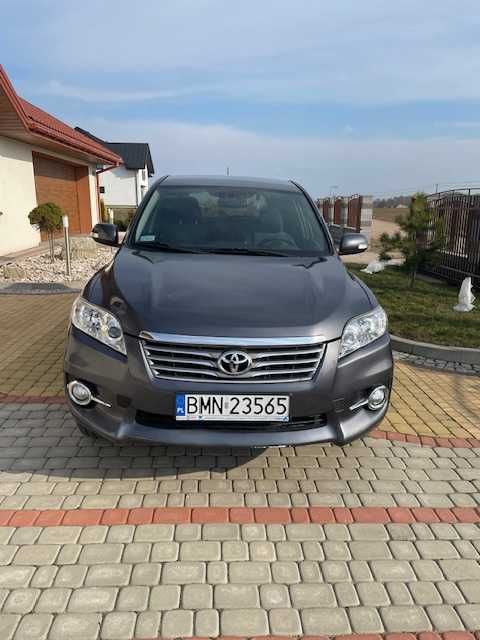 Toyota RAVA 4 2.2 D-CAT