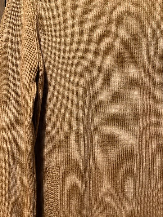 Sweter bezowy oversize M s. Oliver