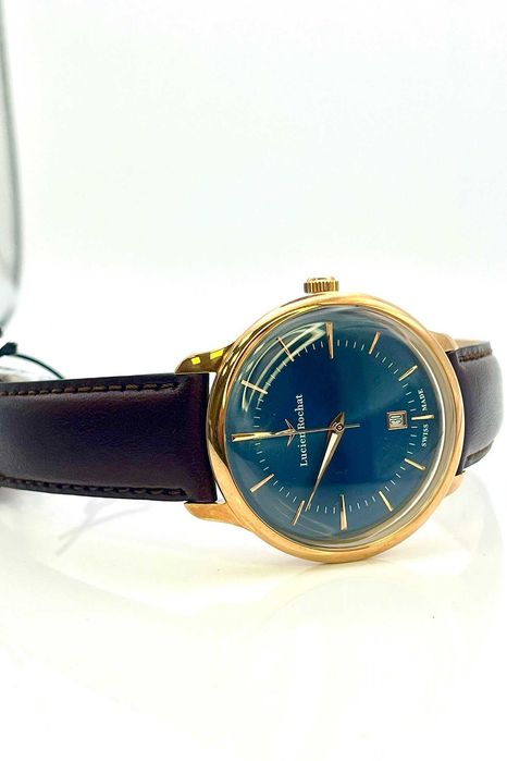 Lucian Rochat watch