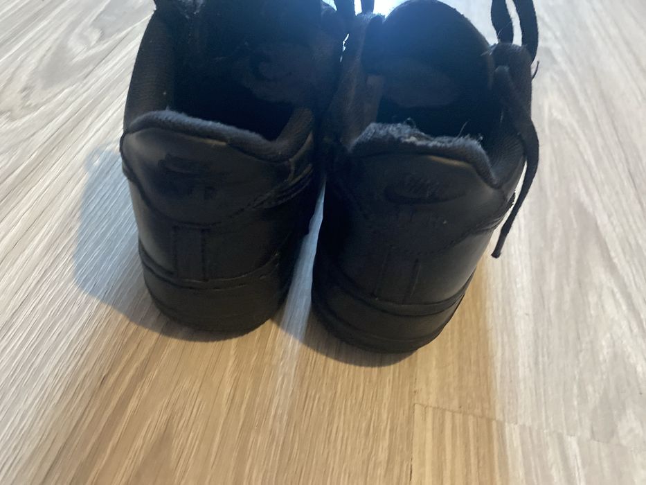 Air force w dobrym stanie