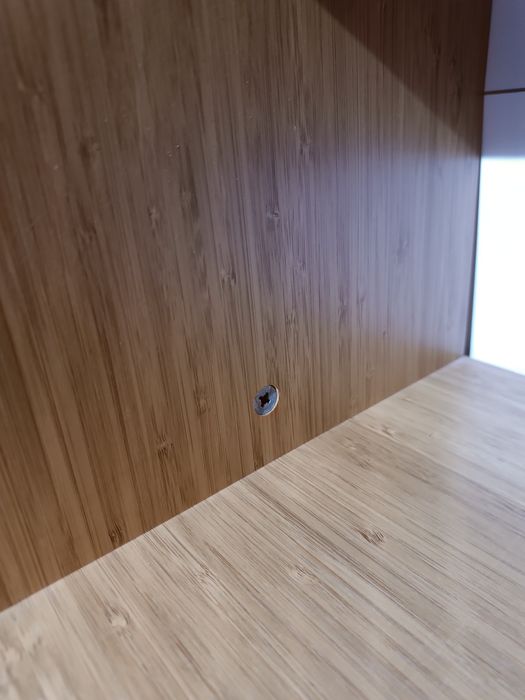 Regał, komoda 130x150x38