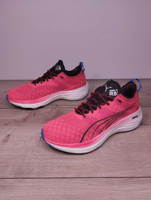 Кросівки puma 44.5р