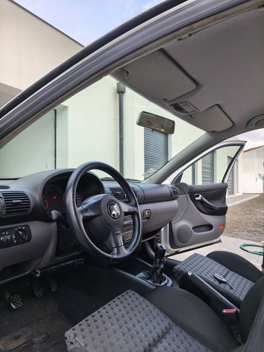 Seat Leon Tdi Sport 110 CV