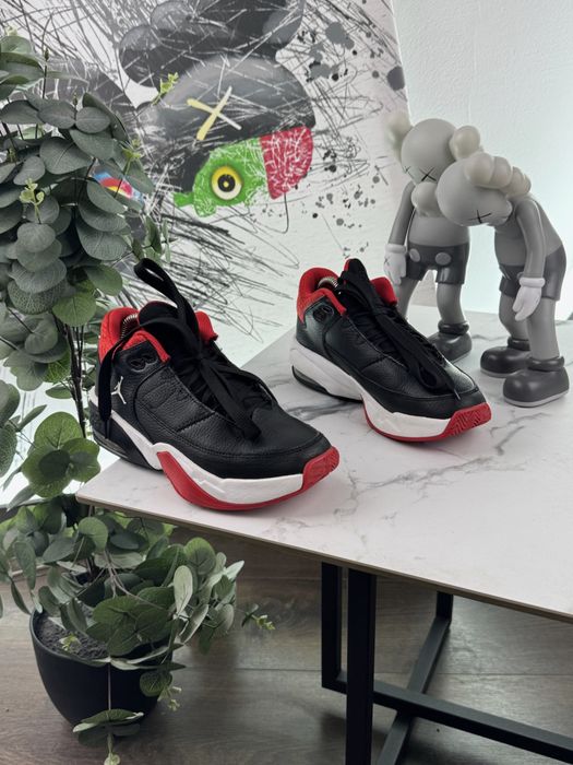 jordan max aura 3 - купить обувь мужскую - Цена на OLX.ua