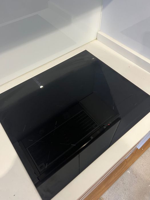 Placa vitrocerâmica Teka