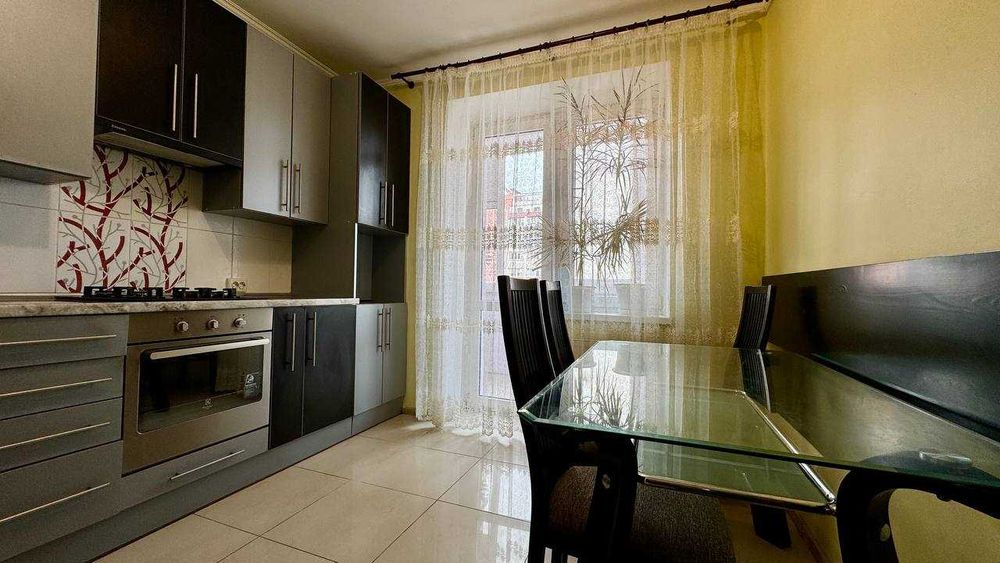 Оренда однокімнатної квартири на Поділлі