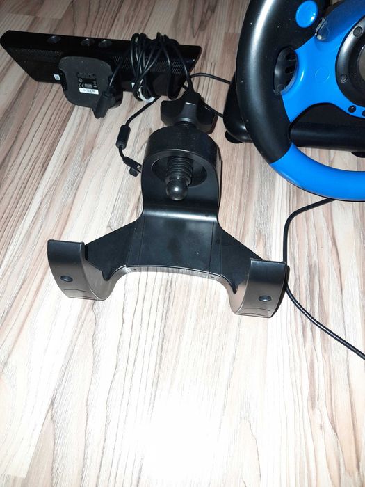 Kierownica wyścigowa Seaborg 350