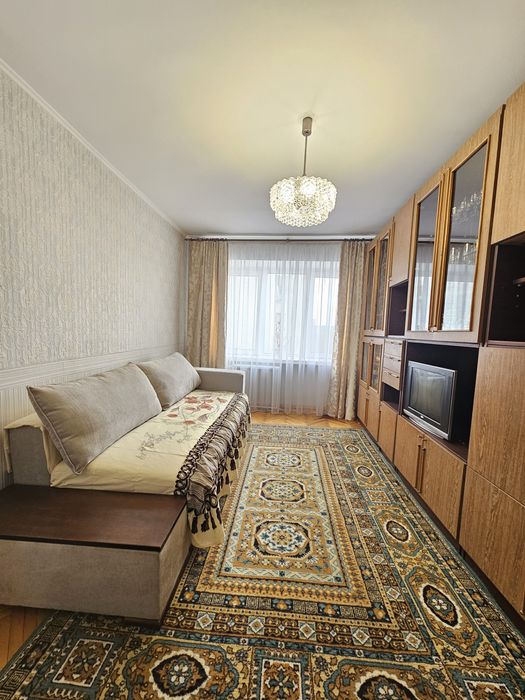 Актуально!Здам 2-кім квартиру,  меблі, техніка