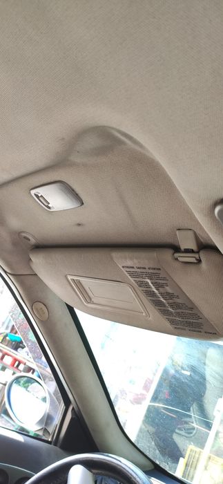 Planfonier Alfa Romeo 156