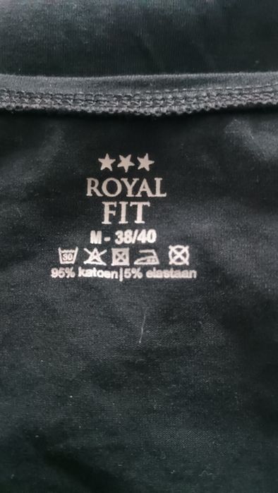 Sukienka damska Royal Fit roz S/M