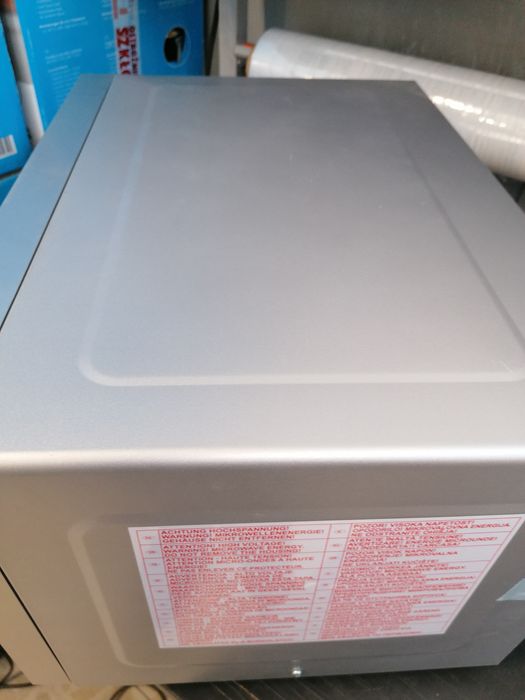 Mikrofalówka medion MD 17945