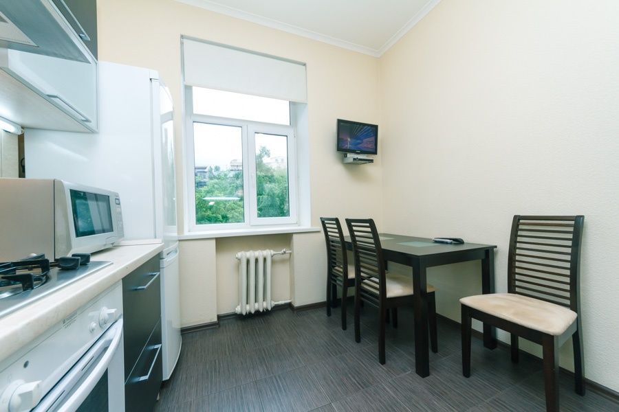 Подобово 2к апартаменти, Хрещатик, 17. м. Хрещатик