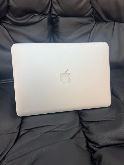 MacBook Air 13 2015