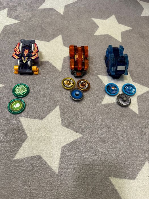 Скрічери, screechers