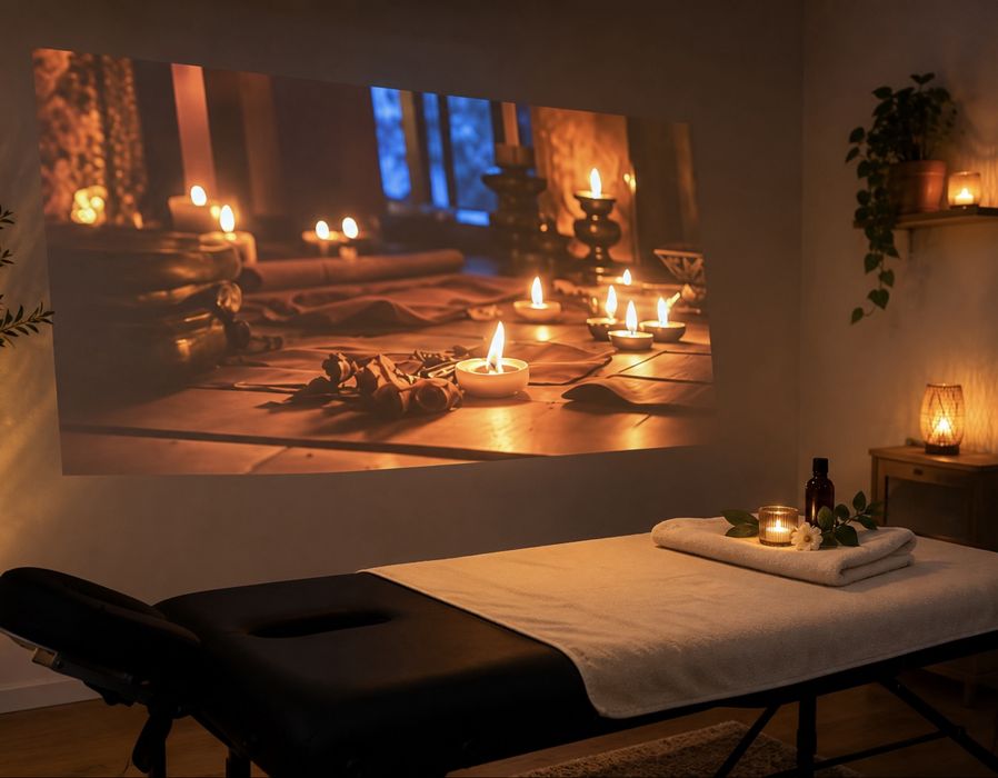 Massagens Desportivas e Relaxamento | Técnicas Osteopáticas