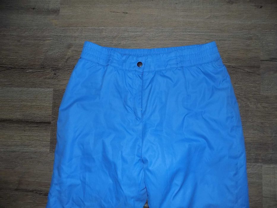 Лыжные штаны женские 48 размер