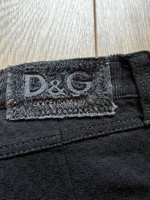 Spódnica Dolce& Gabbana