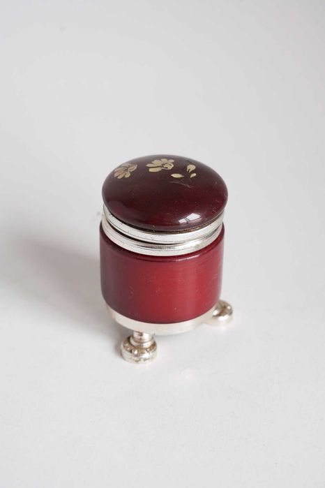 Caixinhas em miniatura